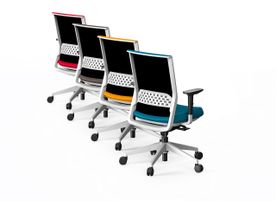 sillas de oficina
