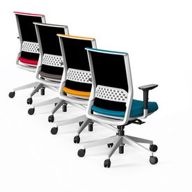 sillas de oficina