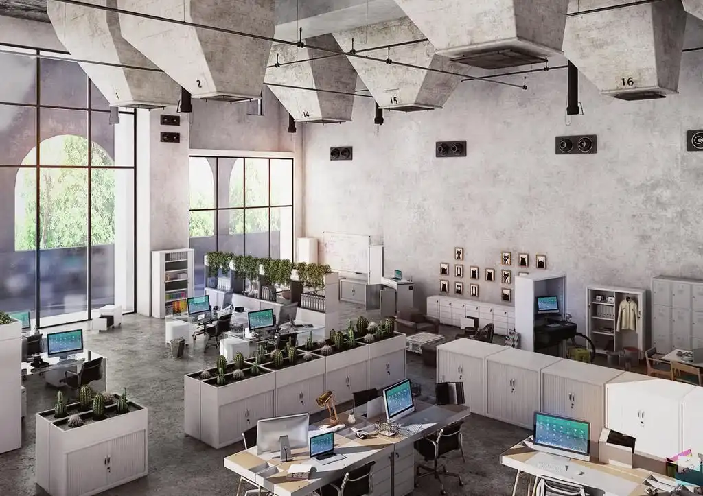 OFI CENTER 